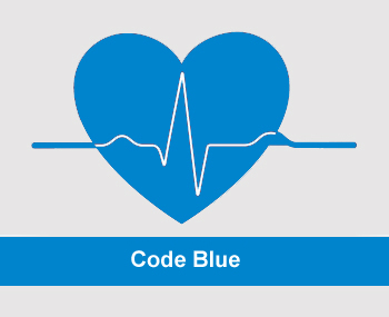 Code Blue