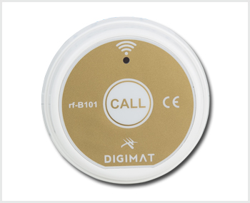 Engelli Çağrı Butonu