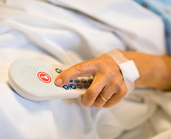 Hemşire Çağrı Sistemleri