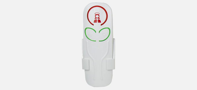 Ip Handset Call Button