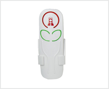 Ip Handset Call Button