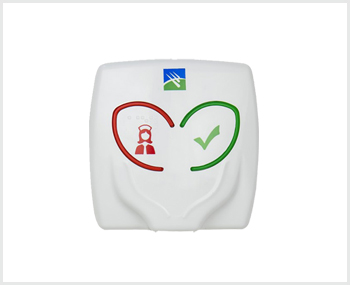 Ip Call And Reset Button