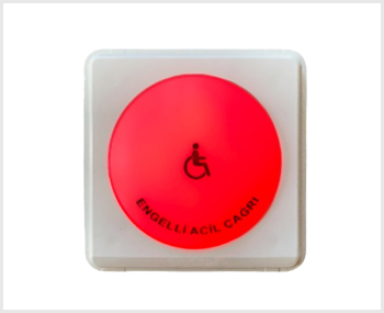 Kapı Üzeri İkaz Lambası