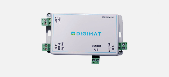 Range Extender Module