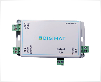 Analog Wired Extender Module