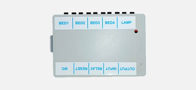 Room Controller Unit