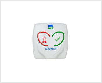 Analog Wired Bedside Call Button