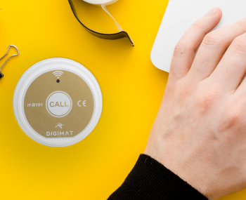 Personel Makam Çağrı Sistemi 