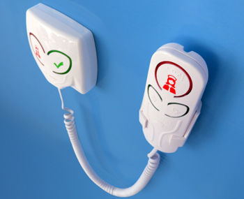 Kablosuz Çağrı Sistemleri