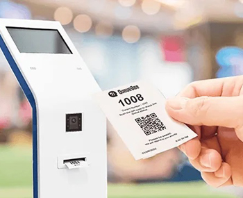 Sıramatik Sistemleri